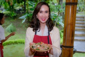 Tak Sekadar Kuliner, Wisata Gastronomi Indonesia Juga Hadirkan Sejarah dan Budaya Nusantara