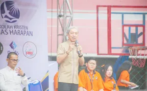 Tegas! Wali Kota Bogor Dedie Rachim Ungkap Syarat Mutlak Jadi Warga Bogor yang Sejati