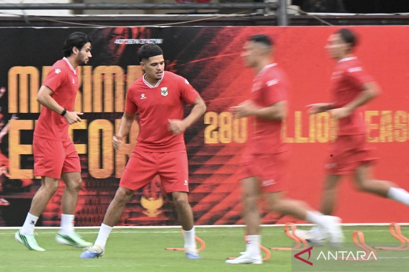 Tiket Final FIFA ASEAN Cup 2026 Telah Terjual Lebih dari 55 Ribu Kursi