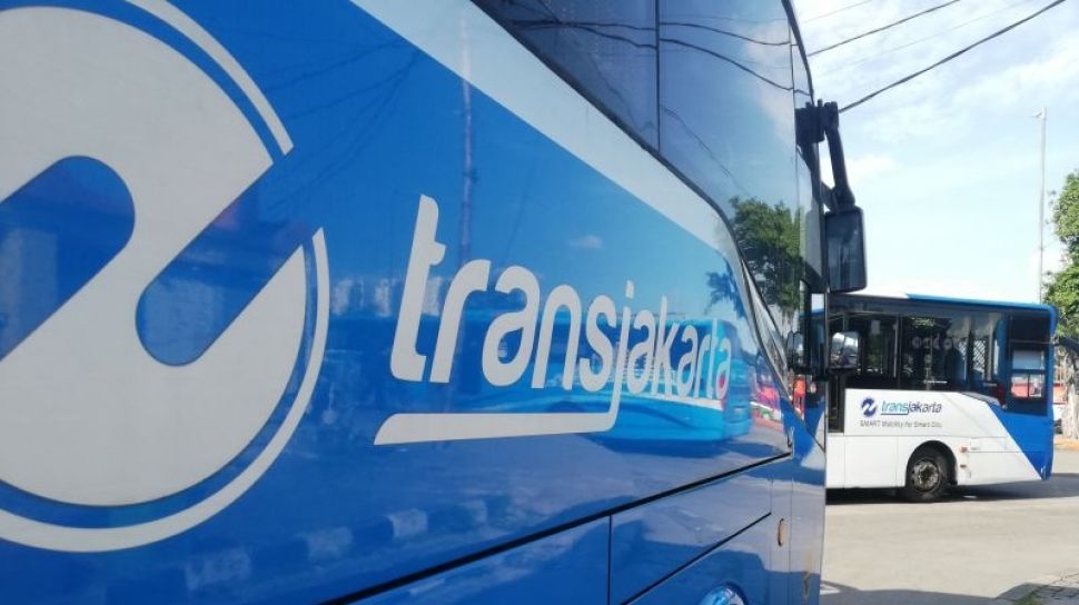 Transjakarta Bakal Kelola Transportasi Udara, Pemprov DKI Siapkan Fasilitas