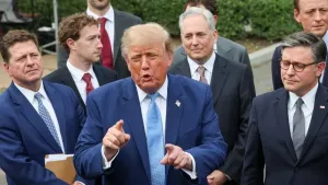 Trump Bentuk Pasukan Intelejen Super Intelligence untuk Perkuat Dominasi AS di AI