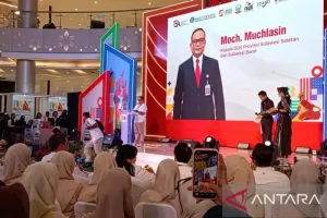 Uang Banyak Tak Cukup, Fin ...