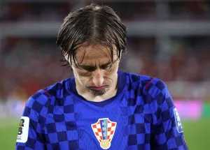 UEFA Nations League: Kroasi...