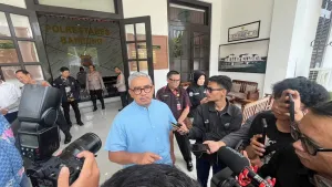 Wali Kota Bandung Dorong Solusi Bersama bagi Tangani Banjir