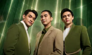 Winky Wiryawan, Afgan, dan Maxime Bouttier Rilis Single “Aura”