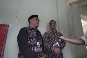 2.000 Siswa SMK Bakal Magang dan Kerja di Luar Negeri 2026