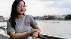 50 Tahun Tragedi Thammasat, Aktivis Muda Tailan Masih Hadapi Ancaman Penjara dan Pengasingan