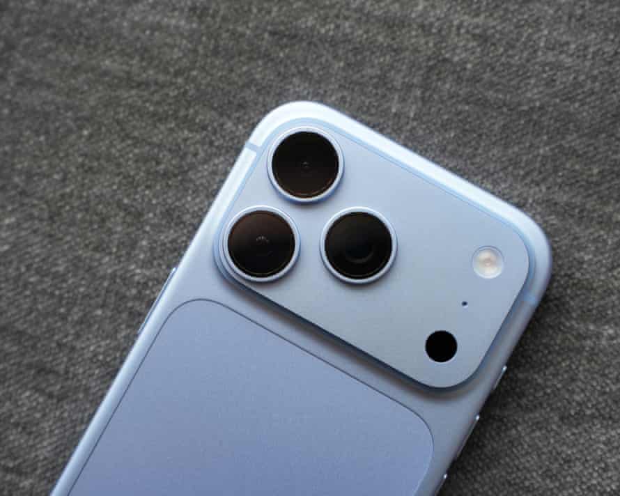 Apa Saja Kelebihan dan Kekurangan Apple iPhone 18 Pro