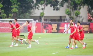 Awas Provokasi Thailand, Kevin Diks Peringatkan Skuad Garuda Jangan Terbawa Emosi di SUGBK