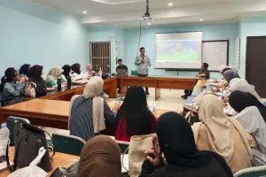 Bawaslu Bongkar Sisi Gelap Medsos Anonim yang Bisa Picu Penyebaran Hoaks