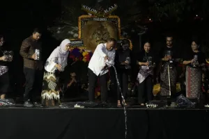 Bedog Artsfest 2026 Dorong Kepedulian Lingkungan Lewat Seni dan Budaya