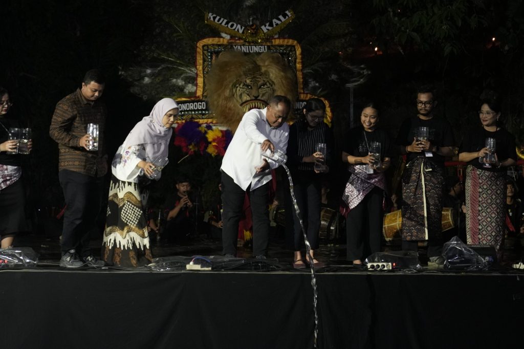Bedog Artsfest 2026 Dorong Kepedulian Lingkungan Lewat Se...