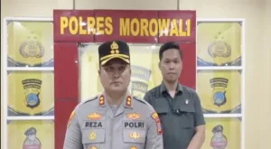 Bentrokan Warga dan Perusahaan di Morowali, 75 TKA Dievakuasi ke Polda Sulteng