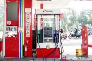 Berikut Harga BBM Per 5 Oktober 2026 yang Masih Stabil 