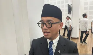 Biaya Haji 2027 Diubah Jadi 52:48 Persen, Beban Jamaah Diupayakan Lebih Ringan