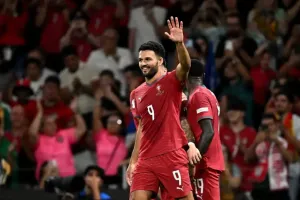 Bukan Laga Mudah! Portugal Singkirkan Norwegia 2-1 dan Amankan Tiket 16 Besar