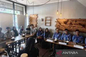 Bukan Sekadar Bantuan! Pemkot Balikpapan Dorong Disabilitas Jadi Mandiri Secara Ekonomi