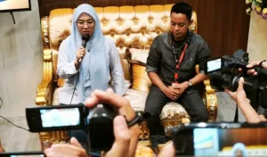 Bupati Gowa Gugat Persoalan Surat MA yang Salah Kirim, Usai Putusan Pemberhentian