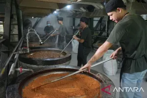 Dari Pohon Aren Jadi Industri Bernilai Tinggi, PGE Buka Potensi Baru di Sulut