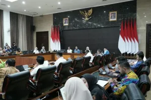 Delapan Kesepakatan Jakarta Dikawal, Pemerintah Percepat Pembangunan di Tanah Papua