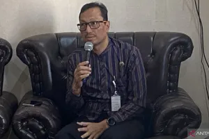 Dinkes Bantul Pastikan Belum Ada Kasus Influenza A