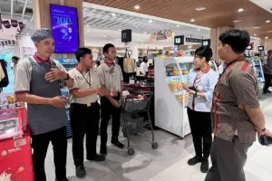 Disnaker Kota Tangerang Buk...