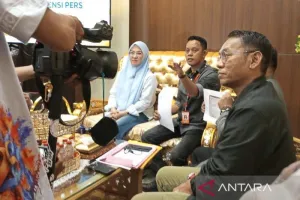 Dugaan Sabotase Surat Klarifikasi MA Terbongkar, Bupati Gowa Lapor Polisi