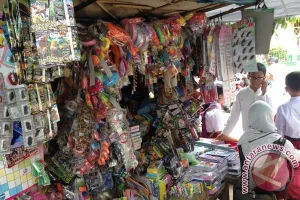Ekspor Mainan Melejit, Industri Lokal Siap Hadapi Persaingan Global