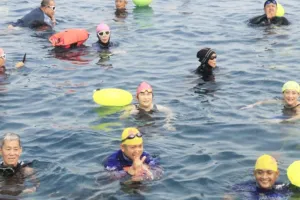 Festival Bahari Pulau Serib...