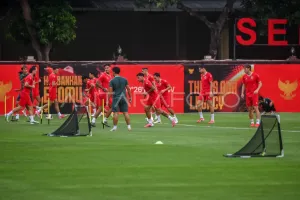 Final FIFA Asean Cup 2026 Indonesia vs Thailand: Skuad Garuda Unggul Produktivitas, Gajah Perang Andalkan Pengalaman