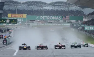 Formula 1: FIA Selidiki Bug...