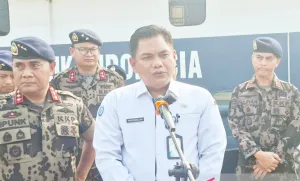 Gebrakan Baru KKP: Nekat Pakai Jasa Calo Perorangan, Kapal Nelayan Dilarang Melaut