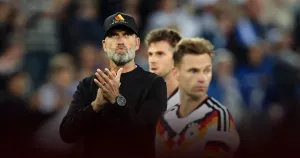 Hasil UEFA Nations League: Jerman Tampil Tak Meyakinkan saat Dipaksa Imbang 0-0 oleh Yunani