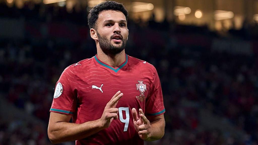 Hasil UEFA Nations League: Portugal Melaju ke Perempat Final Usai Kalahkan Norwegia 2-1