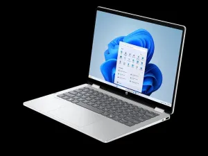 HP Luncurkan Laptop OmniBook 5