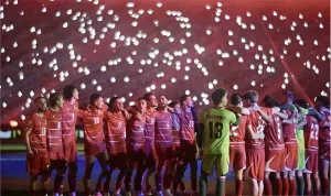 Indonesia Juara FIFA ASEAN Cup, Modal Kuat Skuad Garuda Arungi Piala Asia 2027 