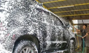 Jangan Sepelekan Cuci Mobil Anda, Bersih dan Terawat Jadi Kunci Jaga Harga Jual Tetap Tinggi