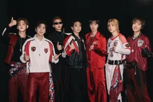 Jelang Tur di Amerika Latin, BTS Dinobatkan sebagai Tamu Kehormatan Bogota 