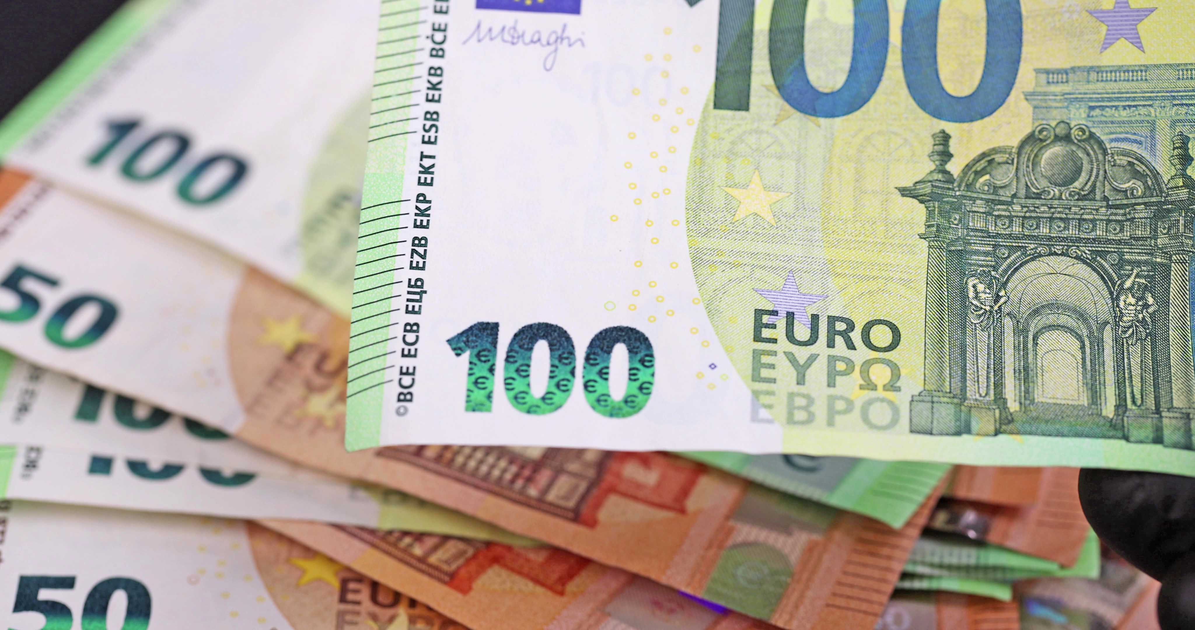 Jerman Guyur Ukraina Bantuan 1 Miliar Euro