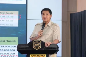 Kementerian PKP Dorong Percepatan KUR Perumahan, Target Plafon Naik Jadi Rp50 Triliun