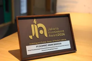 Konsisten Mendorong Digitalisasi dan Pertumbuhan Investasi, GoPay Kembali Raih Apresiasi Pemerintah