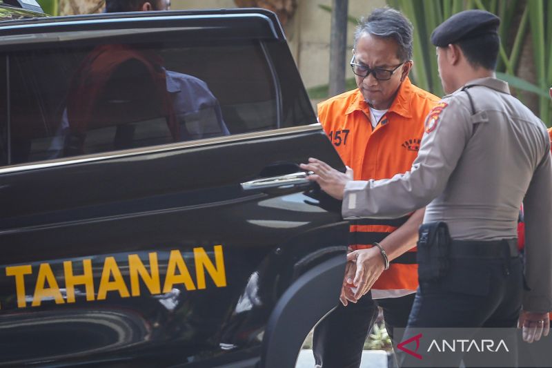 KPK Mulai Dalami Penugasan Pegawai Bea Cukai, Fakta Apa y...