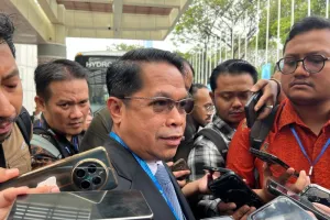 Lewat Metode Hunting, Kementerian ESDM Jaga Stok BBM Nasional 