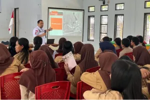 Makassar Bakal Punya Perda HIV, Upaya Perkuat Pencegahan dan Penanganan HIV/AIDS