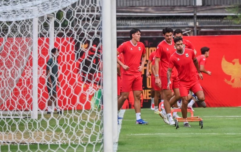 Mau ke GBK Saat Final Indonesia vs Thailand? Ini Rute Alternatif yang Disiapkan Dishub DKI