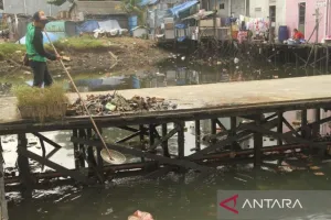 Memacu Pengolahan Sampah Organik untuk Kejar Target 2029