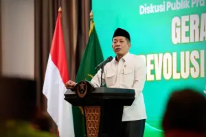 Menkop Buka Rencana Baru: Koperasi Bakal Salurkan Gaji PNS hingga Uang Pensiun