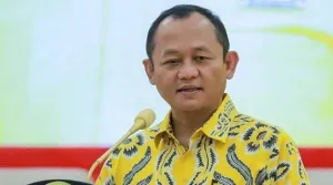 Menperin Sarmuji Tegaskan, Izin Impor Tanpa Batasan Bikin Industri Dalam Negeri Sulit Bertahan