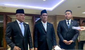 Mentan Amran Naikkan “Spe...