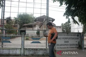 Museum Dompu Segera Dibangun, Pemkab Siapkan Anggaran Rp400 Juta.